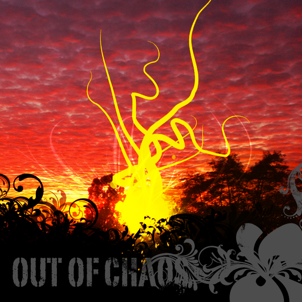 Out of the Chaos - 2011